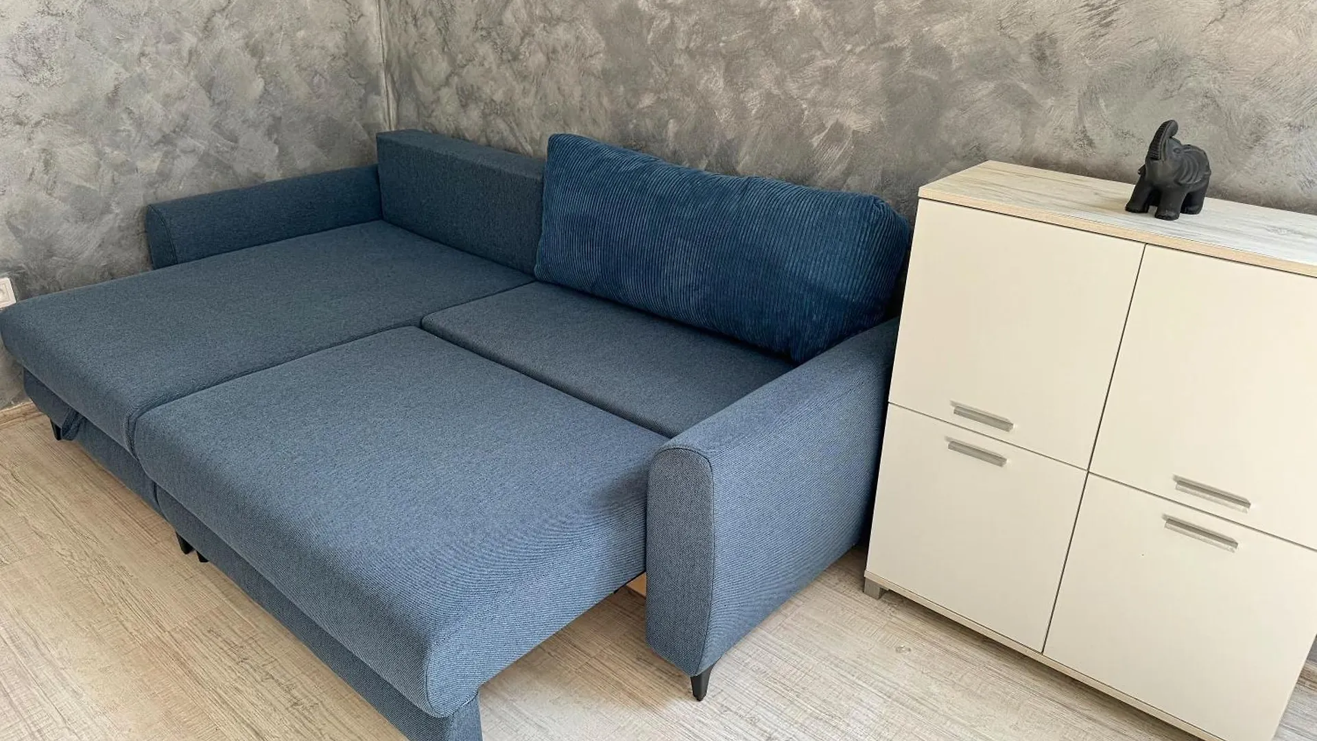 Artistic Apartment For 4 Guests In 布尔加斯 保加利亚