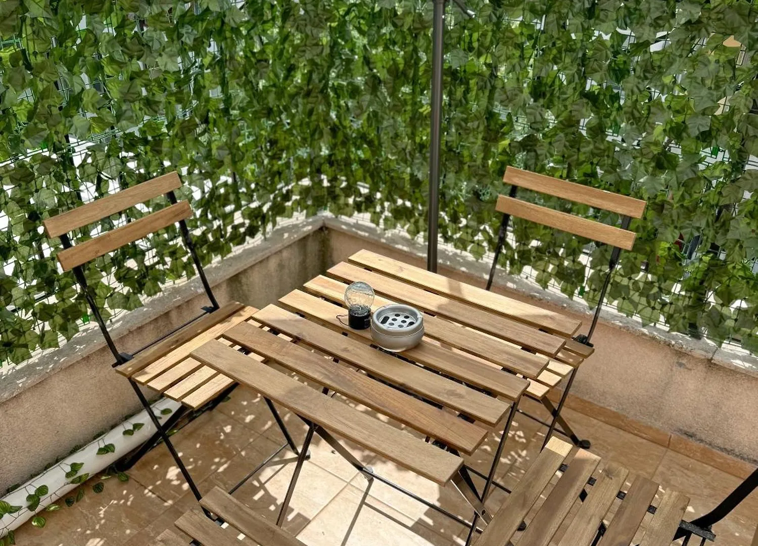 Artistic Apartment For 4 Guests In 布尔加斯