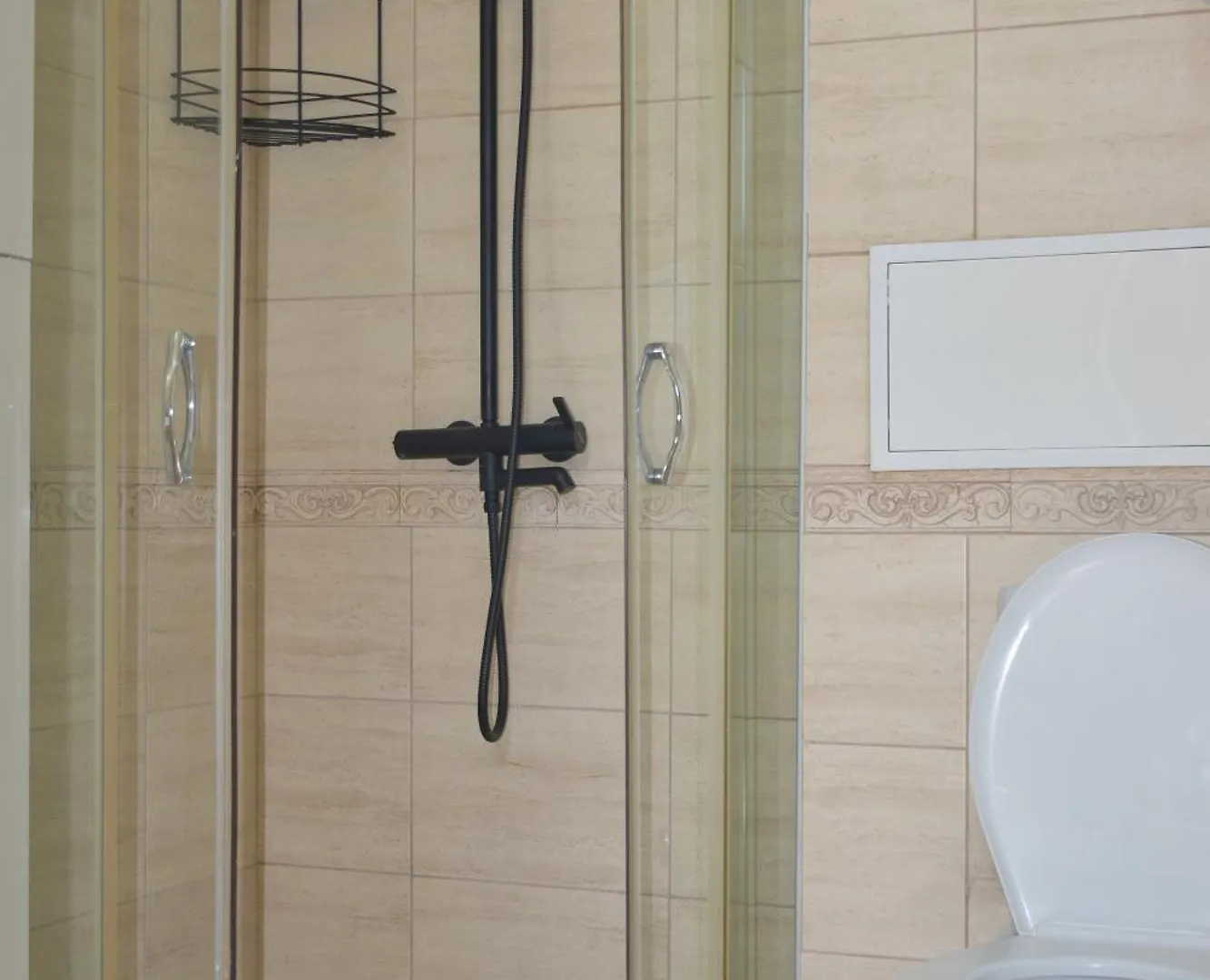 Artistic Apartment For 4 Guests In 布尔加斯