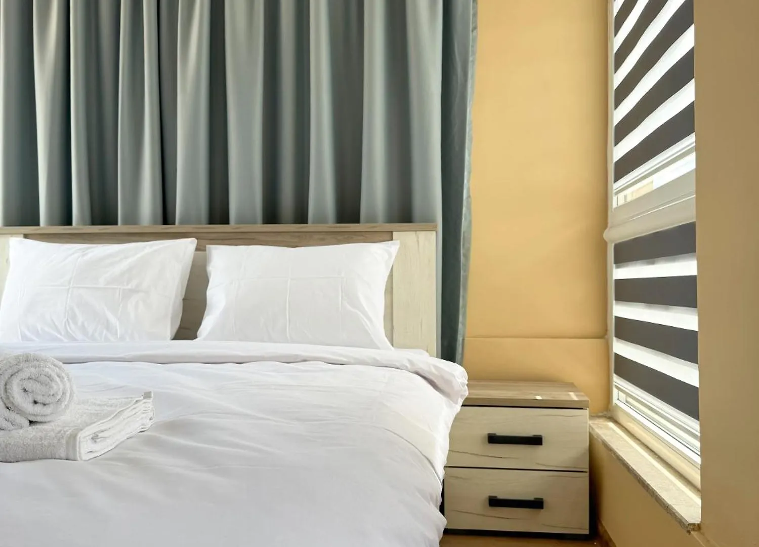 Artistic Apartment For 4 Guests In 布尔加斯 0*,  保加利亚